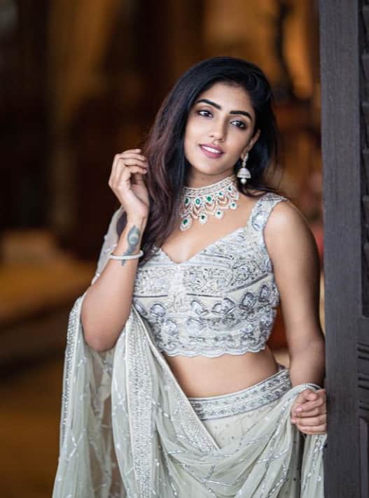 நான் காலைநேரத் தாமரை