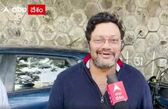 Sai Kumar On MAA Election: 'మా' కు ఇవే చివరి ఎన్నికలు కావాలి: సాయి కుమార్