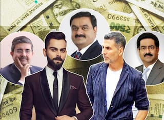 ਅਮੀਰ ਕਿਵੇਂ ਬਣੀਏ? ਕਰੋ ਇਹ 10 ਕੰਮ ਜੋ ਅਮੀਰ ਤੇ ਸਮਝਦਾਰ ਲੋਕ ਕਰਦੇ ਹਨ 