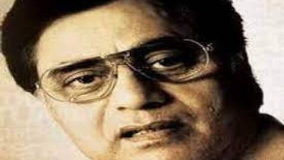 গজল সম্রাট জগজিৎ সিংহের দশম মৃত্যুবার্ষিকীতে স্মরণ সুভাষ ঘাইয়ের
