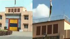 Kolhapur : कळंबा करागृहात मोबाईल सापडला; सुरक्षायंत्रणा संशयाच्या भोवऱ्यात ABP Majha