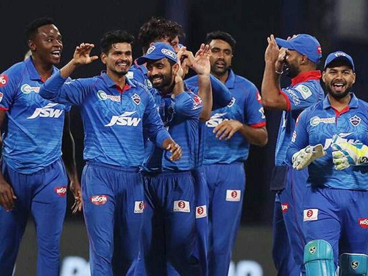 DC Playoff Record: Delhi Capitals, playoff record, rishabh pant, IPL title, IPL 2021 DC Playoff Record: अपने पहले IPL खिताब की तलाश में है दिल्ली, छठी बार हासिल किया है प्लेऑफ का टिकट