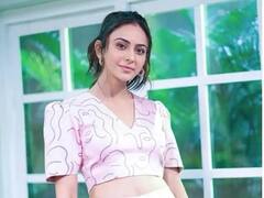 Rakul Preet Wedding: త్వరలో రకుల్ ప్రీత్ వివాహం..! ఇన్‌స్టా పోస్ట్‌తో రచ్చరచ్చ