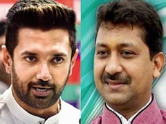 Bihar By-Election: 2 सीटों पर चिराग पासवान फिर पहुंचाएंगे JDU को नुकसान? नीतीश कुमार के मंत्री का बड़ा बयान