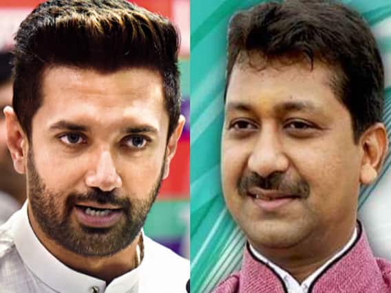 Bihar By-Election: 2 सीटों पर चिराग पासवान फिर पहुंचाएंगे JDU को नुकसान? नीतीश कुमार के मंत्री का बड़ा बयान