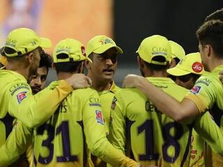 IPL Qualifier 1: CSK Favourites In Today's Match, Will Delhi Capitals Overcome Tough Challenge?