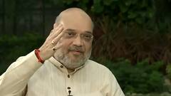 Union HM Amit Shah's big statement on new farm laws
