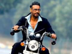 ‘Into The Wild With Bear Grylls’: Ajay Devgn Says ‘Yeh Koi Khel Nahi Hai Bro’