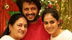 'পাশে থাকার জন্য ধন্যবাদ', বৈশালী দেশমুখের জন্মদিনে আবেগঘন পোস্ট পুত্রবধূ জেনেলিয়া ডি'সুজার
