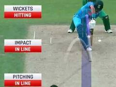 ICC T20 World Cup: Each Team To Get 2 Decision Review Chances Under New DRS Rules In Upcoming T20 WC