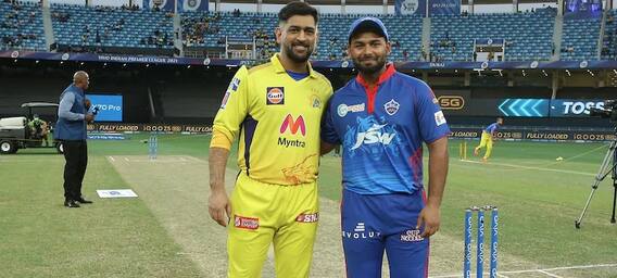 ચેન્નાઇ-દિલ્હી વચ્ચે આજે IPLની પ્રથમ ક્વૉલિફાયર મેચ, જાણો છે કોણ કેટલુ ખતરનાક