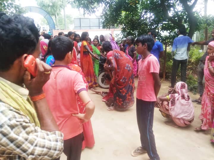 Bihar News: जहानाबाद के खिरौटी में करंट लगने से पति-पत्नी समेत तीन लोगों की मौत, घास काटने जा रहे थे सभी