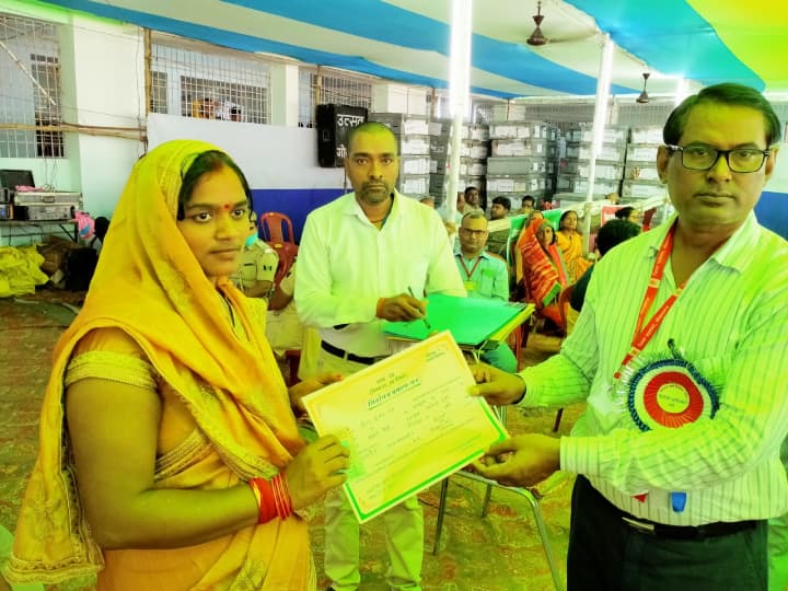 गोपालगंज में बदलाव की लहर, 12 पंचायतों में मुखिया पद पर नए चेहरे, महिलाओं का दिखा जलवा