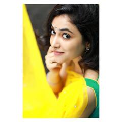 Priyanka Mohan | நெஞ்சமே நெஞ்சமே.. டாக்டர் நாயகி பிரியங்கா மோகனின் க்யூட் போட்டோஸ்!