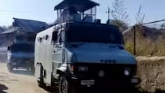 J&K: NIA conducts raids at 16 places in connection with Voice of Hind magazine & TRF