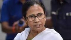 Durga Puja 2021: আলিপুর বডিগার্ড লাইন্সের পুজোর উদ্বোধনে মুখ্যমন্ত্রী | Bangla News