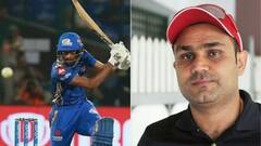 IPL Auction: হার্দিককে রিটেন করা উচিত নয় মুম্বইয়ের, মত সহবাগের