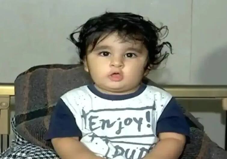 Shivansh Case: Police has find out Sachin's lover and Shivansh original mother from vadodara ગાંધીનગરઃ સચિનને કોની સાથે બંધાયા શરીર સંબંધ કે શિવાંશનો થયો જન્મ ? પોલીસે શોધી કાઢી શિવાંશની માતાને અને........