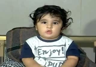 ગાંધીનગરઃ સચિનને કોની સાથે બંધાયા શરીર સંબંધ કે શિવાંશનો થયો જન્મ ? પોલીસે શોધી કાઢી શિવાંશની માતાને અને........