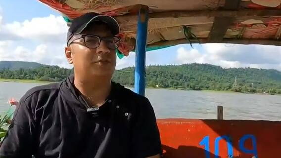 Ek Aela Iss Sheher Mein | Dadra And Nagar Haveli | Silvassa | Land of All Seasons | October 10, 2021