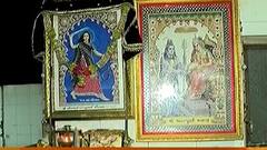 શક્તિના નવ સ્વરૂપઃ માંગલધામમાં બિરાજમાન મોગલમાના કરો દર્શન