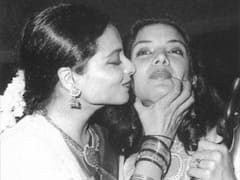 'I Cherish Your Friendship': Shabana Azmi Shares Throwback Gem With Rekha On Her Birthday