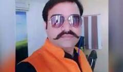 Manish Gupta Death Case: બે પોલીસકર્મીઓની ધરપકડ, 1-1 લાખ રુપિયાનું હતું ઈનામ