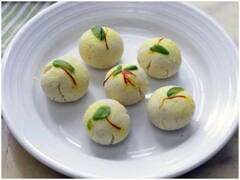 Durga Puja 2021: दुर्गा पूजा पर मां को लगाएं संदेश का भोग, जानें बनाने की रेसिपी