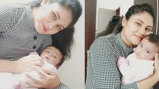 આ છે શિવાંશની માતા મહેંદી, જાણો શિવાંશને સચિનને આપીને ક્યાં થઈ ગઈ ગાયબ ? કઈ રીતે સચિન સાથે બંધાયા હતા સંબંધ ?