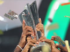 T20 World Cup: T20 เชตเชฐเซเชฒเซเชกเชเชช เชเซเชคเชจเชพเชฐเซ เชเซเชฎ เชฅเชถเซ เชฎเชพเชฒเชพเชฎเชพเชฒ, เชฎเชณเชถเซ เชเชเชฒเชพ เชเชฐเซเชก, เชฐเชเชฎ เชเชพเชฃเซเชจเซ เชเชเชเซ เชชเชนเซเชณเซ เชฅเช เชเชถเซ