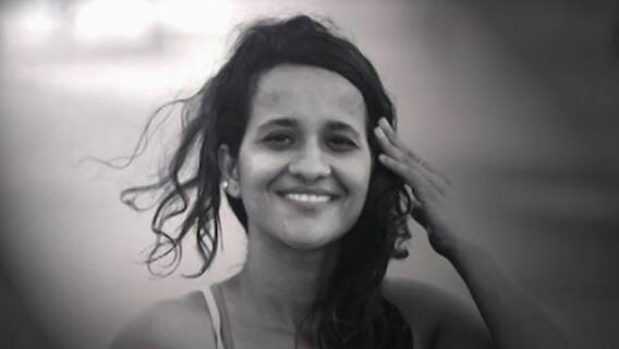 Navratri 2021 : लाईट्स... कॅमेरा & अॅक्शन; गोष्ट स्टंट डायरेक्टर गीता टंडनची ABP Majha