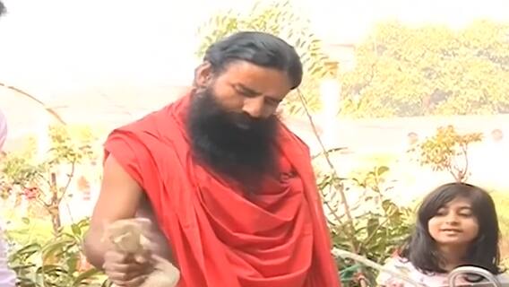 યોગ ભગાવે રોગ: ગાયના ઘીના જાણો ફાયદા, જુઓ ગુજરાતી ન્યૂઝ