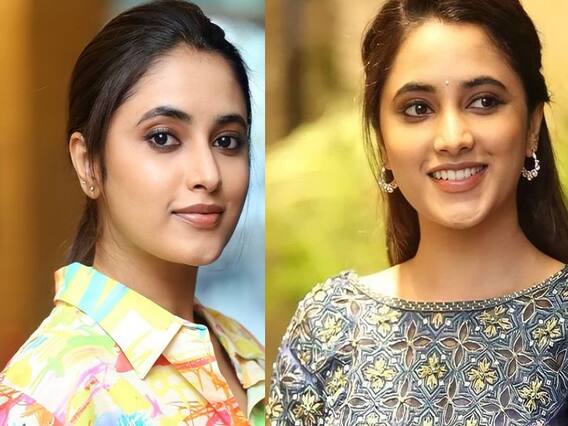Priyanka Mohan | நெஞ்சமே நெஞ்சமே.. டாக்டர் நாயகி பிரியங்கா மோகனின் க்யூட் போட்டோஸ்! Priyanka Mohan | நெஞ்சமே நெஞ்சமே.. டாக்டர் நாயகி பிரியங்கா மோகனின் க்யூட் போட்டோஸ்!