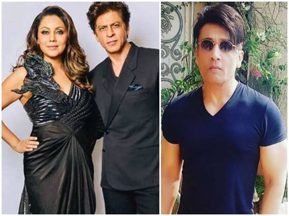 Aryan Khan की गिरफ्तारी के बाद SRK की दरियादिली को याद कर भावुक हुए शेखर सुमन, बोले- जब मैंने अपने बड़े बेटे को खो दिया था तो... Aryan Khan की गिरफ्तारी के बाद SRK की दरियादिली को याद कर भावुक हुए शेखर सुमन, बोले- जब मैंने अपने बड़े बेटे को खो दिया था तो...