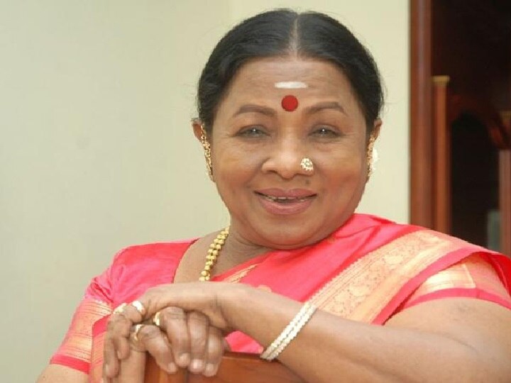 Aachi Manorama | மனோரமா ஒரு சகாப்தம்.. அவர் வெறும் நடிகையல்ல.. அவர் ஒரு அதிசயம்..!