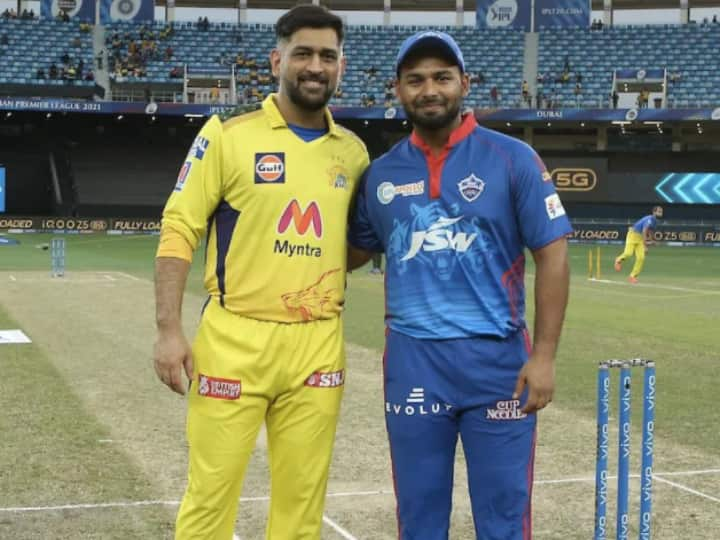 IPL 2021 Qualifier 1: Brian Lara's prediction told who will win in Delhi capitals and Chennai super kings IPL 2021 Qualifier 1: ब्रायन लारा ने की भविष्यवाणी, बताया- दिल्ली और चेन्नई में कौन मारेगा बाज़ी