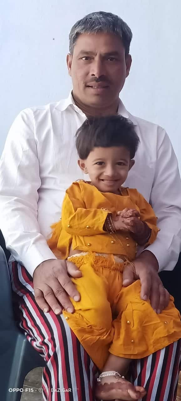 Nizamabad Kidnap: నిజామాబాద్ చిన్నారి ఆచూకీ లభ్యం... మహారాష్ట్రలో పాపను వదిలివెళ్లిన కిడ్నాపర్లు...