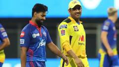 CSK vs DC Highlights: Dhoni Shine As Chennai Beat Delhi To Secure Berth In Final