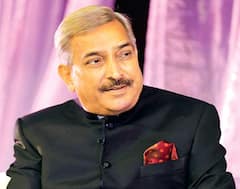 Ashish Mishra गिरफ्तार न होता, अगर SC सख्त न होता : Pramod Tiwari | Lakhimpur Case