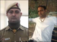 Delhi Crime News: दिल्ली पुलिस के सिपाही ने अपने ही रिश्तेदार की गोली मारकर की हत्या, जानें पूरा मामला