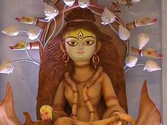 Durga Puja 2021: থিমের অভিনবত্বে এবিপি আনন্দর শারদ আনন্দ সম্মান জিতল এই পুজোগুলি