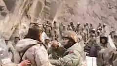 LAC Dispute: सीमा विवाद सुलझाने के लिए आज भारत-चीन के बीच सैन्य कमांडर्स की बैठक