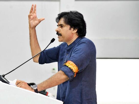 Pawan Kalyan: ఏజెన్సీ మారితే ఉపాధి పోవాలా?... అవుట్ సోర్సింగ్ ఉద్యోగుల్ని విధులకు దూరం చేయడం సరికాదు... పవన్ కల్యాణ్ కామెంట్స్