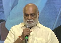 Raghavendra Rao: వెంకీ-దిల్ రాజు అడిగితే 'నో' చెప్పా.. రాఘవేంద్రరావు కామెంట్స్..