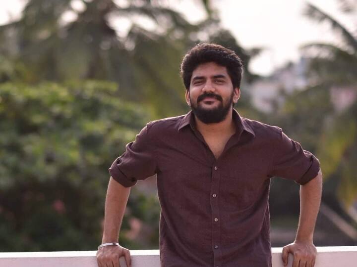 DaDa First Look Poster Released Kavin New Movie DADA First Look Poster Out DaDa First Look: ’தாதா’: கவின் - அபர்ணாதாஸ் நடிப்பில் உருவாகும் படத்தின் ஃபர்ஸ்ட் லுக் வெளியீடு