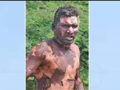 ஏரிக்கரைக்கு இளம் பெண்ணுடன் சென்றவர்... பெட்ரோல் ஊற்றி எரிப்பு! நடந்தது என்ன?