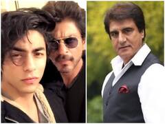 Cruise Drugs Case: Aryan Khan की गिरफ्तारी के बाद Shahrukh Khan के सपोर्ट में उतरे Raj Babbar, बोले- वो फाइटर का बेटा है, जरूर लड़ेगा