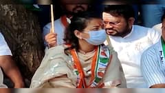 Maharashtra Bandh : BJP सरकार क्रूर, निगरगट्ट आणि निर्लज्ज, प्रणिती शिंदेंचा केंद्र सरकारवर घणाघात