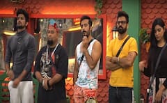 Bigg Boss 5 Telugu: ఈ వారం నామినేషన్ లో పది మంది.. ఎవరెవరంటే..?
