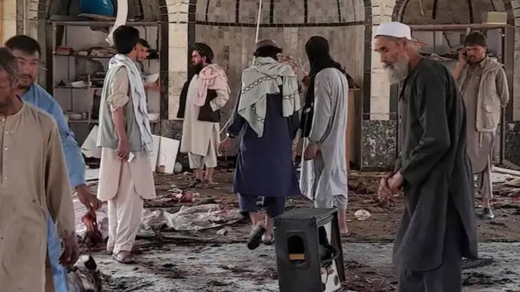 India strongly condemns the terrorist attack on a Shia mosque in Kunduz of Afghanistan: Ministry of External Affairs Afghan Terrorist Attack: আফগানিস্তানে জঙ্গি হামলার তীব্র নিন্দা ভারতের